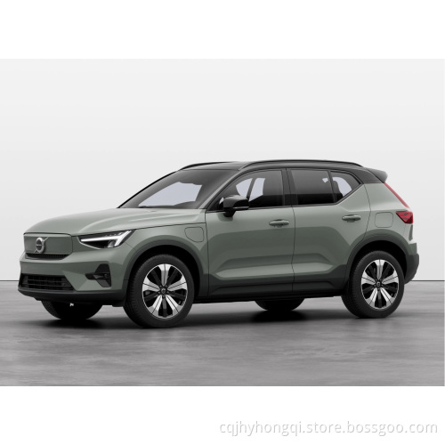 Nuovi veicoli energetici Volvo XC90 Nuova auto di ricarica Energy Auto elettrica con auto elettrica ibrida plug-in